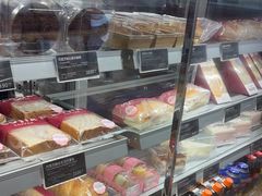 -COSTA COFFEE(新奥购物中心店)