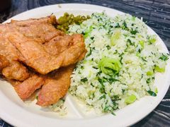 大排菜饭-全启和美食(由由店)