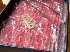 -牛匠和牛寿喜锅(西安总店)