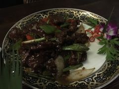 -Siam泰餐厅(水上公园店)