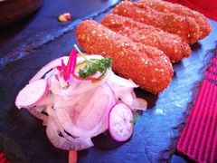 -甘尼仕印度餐厅爵士酒吧(阳春巷店)