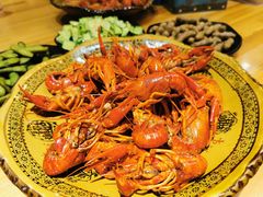 -金陵一哥龙虾馆(三牌楼总店)
