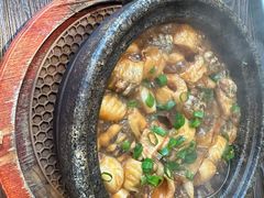 -海派悦庭·海胆烧麦·新融合菜(凯德广场店)