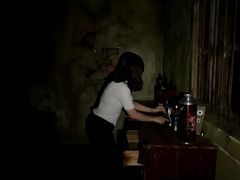 -关你鬼室大型密室逃脱(佛山创意园店)