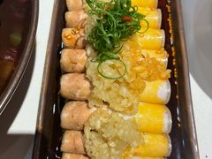 -天成川菜(礼岗店)
