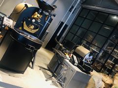 -来回·咖啡(钟村咖啡豆店)
