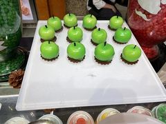 -怡咖啡海鲜自助餐厅(浦东香格里拉店)