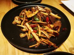 -十三式重庆江湖菜(金茂览秀城店)