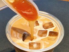 -Peet's 皮爷咖啡(海雅缤纷城店)