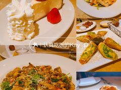 -明记牛杂(新马路分店)
