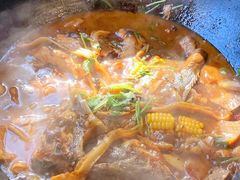 -荣德灶台鱼(圣泉寺店)