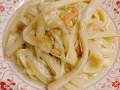 -文楼·淮扬菜·淮安早茶(河下古镇翔宇店)