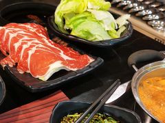 -呷哺呷哺(西单大悦城店)