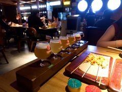 -雪熊精酿·哈尔滨烧烤酒馆(非遗大串店)