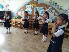 -杭州市凤栖幼儿园