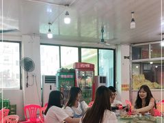 -秋姐美食店(旅游大道店)