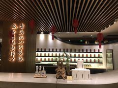 -青藤茶馆(南山路店)