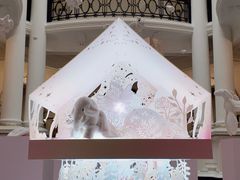 -上海外滩华尔道夫酒店