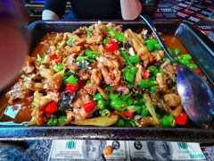 -蘭奢雅集·江浙菜(青山江滩店)