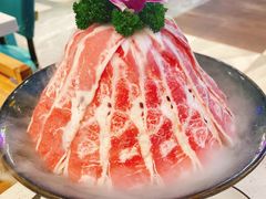 -五星桥原切肥牛火锅(怀德桥店)