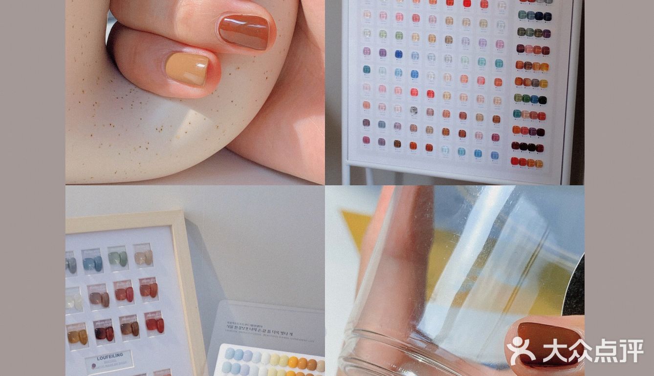 居然只要💰88r 杭州新晋性价比超.高美甲店💅