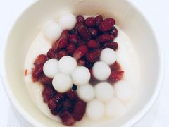 -小厨娘淮扬菜(六合欢乐港店)