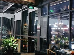 -维纳斯酒店-忆咖啡观景餐厅(象山公园店)