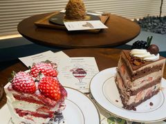 -PETIT PARIS 小巴黎(花园道店)