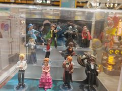 -泡泡玛特POPMART(大兴荟聚店)