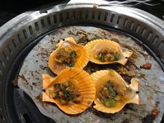 -钱小主·自助回旋烤肉火锅餐厅(东方新天地店)