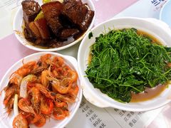 红烧肉-蘭心餐厅(进贤路店)