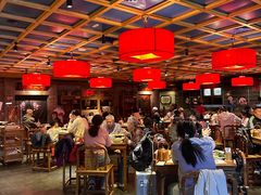 -小吊梨汤·北京菜·烤鸭(长安商场-首都博物馆店)