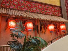 -粗粮人家·东北菜(洋桥店)