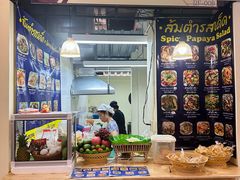 -瓦洛洛传统市场