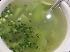 -乐山第一家临江鳝丝(茶坊路店)