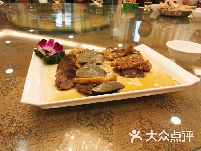 绿金酒家-图片-惠州美食-大众点评网