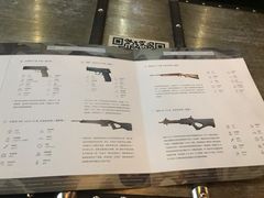 -真枪会射击俱乐部(河西中央公园店)