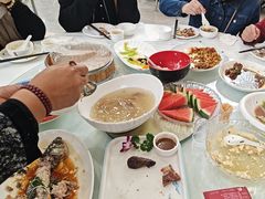 -澳门酒家(南航明珠店)