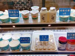 -正飞鲜奶(南湖一期店)