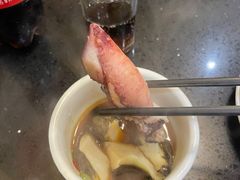 -大杰海鲜锅(基隆路店)