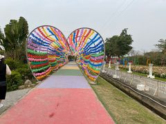 -广东花都香草世界旅游度假区