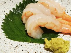 -镹·鱼料理  国产鱼使用店