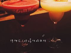 -Luchador摔跤手墨西哥餐厅(恒宇广场店)