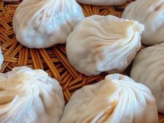 -锡笼记·无锡小笼(方塔店)
