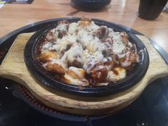 -肥肥虾庄·金牌油焖大虾(杨园滨江时代walk店)