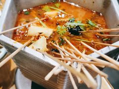 -聚点串吧·北京烧烤(朝北店)