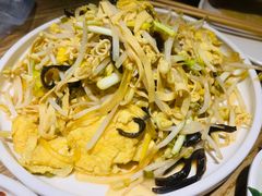 -榆林镇筋饼(知春路店)