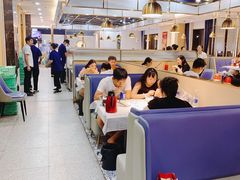 大堂-靓虾二哥长沙地标小龙虾(五一广场店)