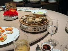 -荣轩(新荣记环球金融中心店)