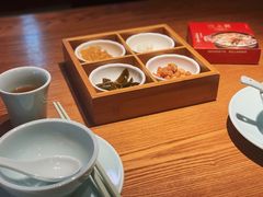 -闽上鲜·福建菜(龙湖滨江天街店)